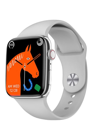 Smartwatch DT8 Max - Bianco