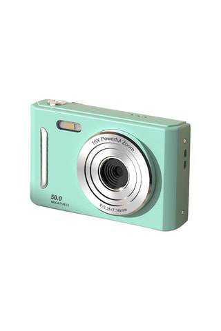 Fotocamera kids - 50 MP