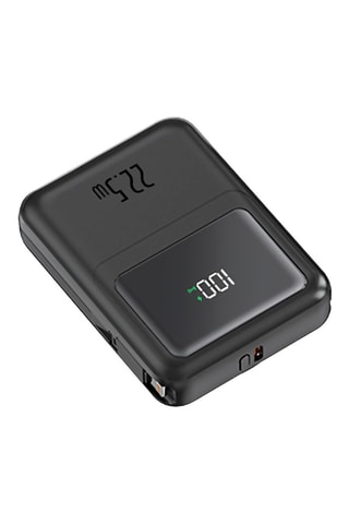 Batteria esterna USB-C - 10.000 mAh