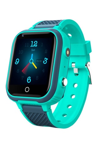 Smartwatch LT21 - Compatibilità Android e iOS