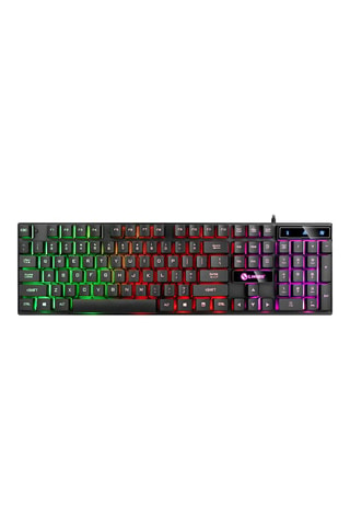 Tastiera gaming TX30 QWERTY