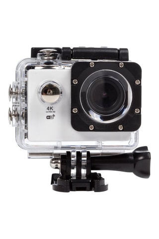 Videocamera sportiva - Nero