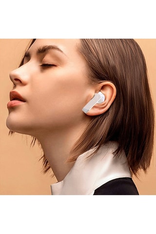 Auricolari wireless TWS L12S - Bianco - Bianco