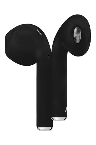 Auricolari wireless - Universali - Nero - Nero