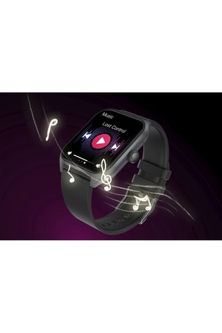 Smartwatch Qx5 - Nero