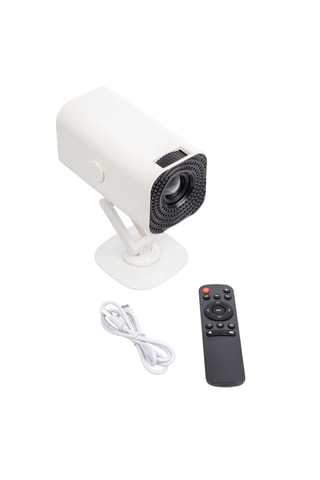 Videoproiettore - 10 W