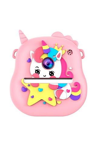 Fotocamera kids - 50 MP