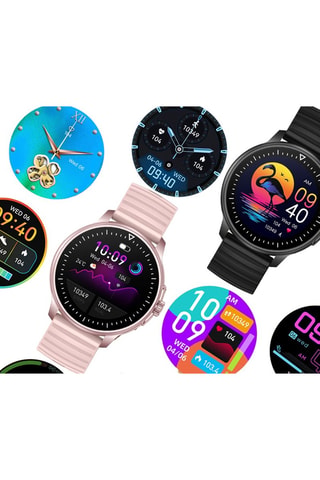 Smartwatch ZW45 - Navy