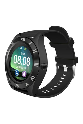 Smartwatch M11 - Compatibilità Android e iOS