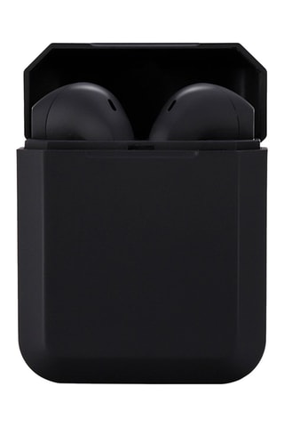 Auricolari wireless - Universali - Nero - Nero