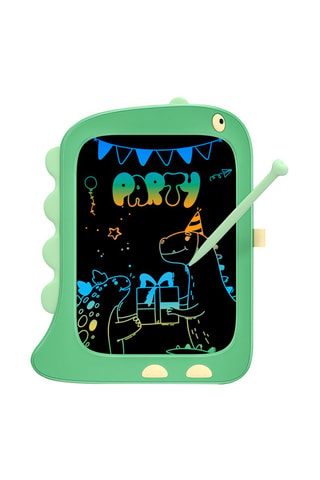 Tablet da scrittura e da disegno LCD - Verde