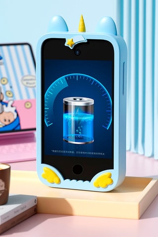 Fotocamera kids - 12 MP