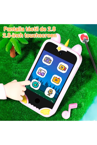 Fotocamera kids - 12 MP