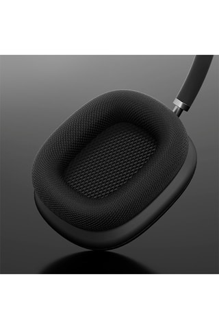 Cuffie audio wireless P9 - Nero - Blu
