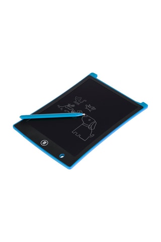 Tablet da disegno - Turchese