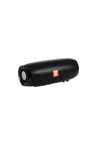 Cassa wireless - Nero - 2 x 5 W