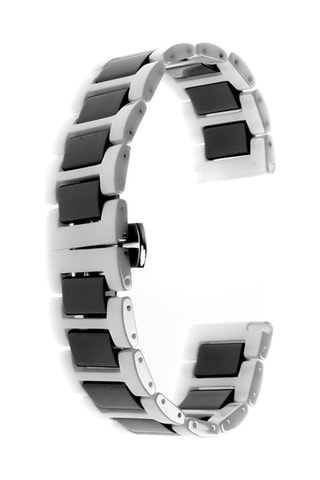 Cinturino universale in ceramica compatibilità orologio 20 mm