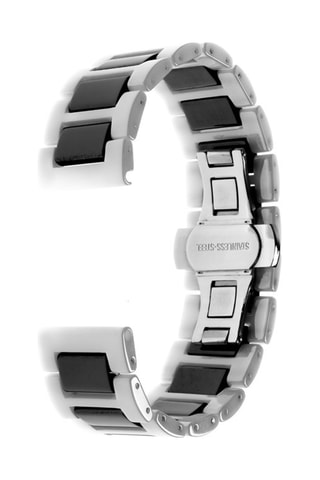Cinturino universale in ceramica compatibilità orologio 20 mm