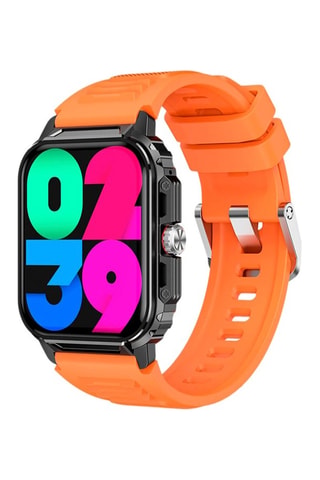 Smartwatch Y1 - Arancione