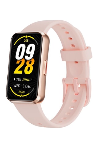 Smartwatch T54B - Rosa