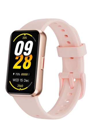 Smartwatch T54B - Rosa