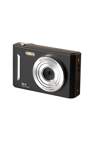 Fotocamera kids - 50 MP