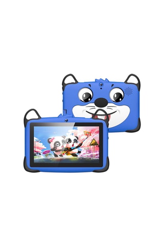 Tablet kids Wi-Fi K717 - Blu