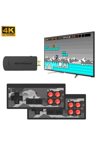 Console videogiochi Y2 Plus