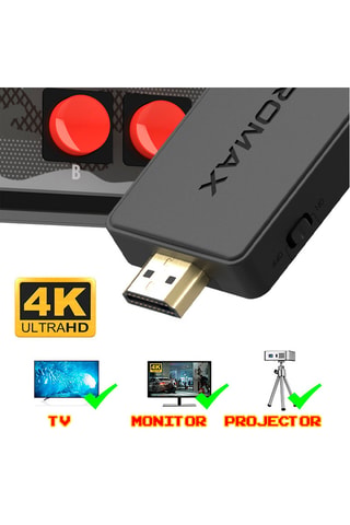 Console videogiochi Y2 Plus