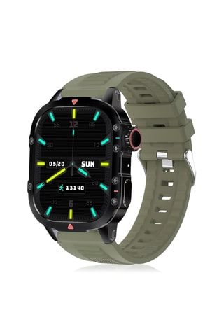 Smartwatch B04 - Verde