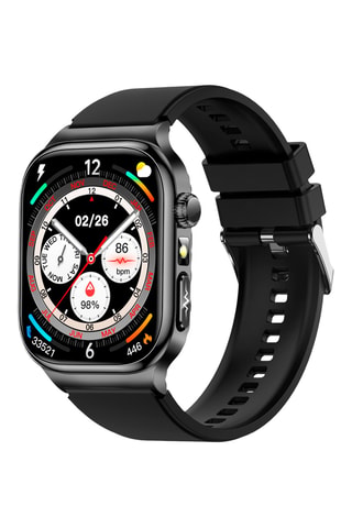 Smartwatch TK18 - Nero