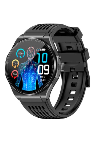 Smartwatch JA03 - Nero