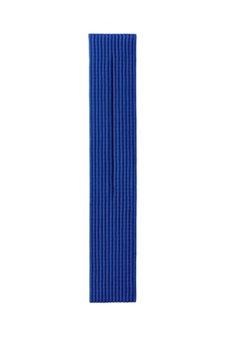 Borsa a tracolla - Arancione - Blu