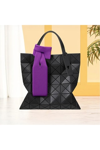 Borsa a tracolla - Turchese - Blu