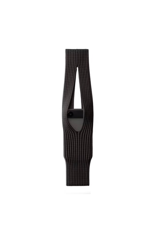 Borsa a tracolla - Nero - Nero