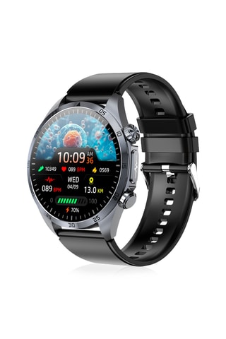Smartwatch TK29 - Nero