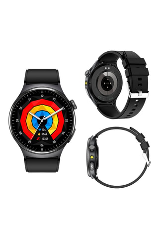 Smartwatch TK27 - Nero