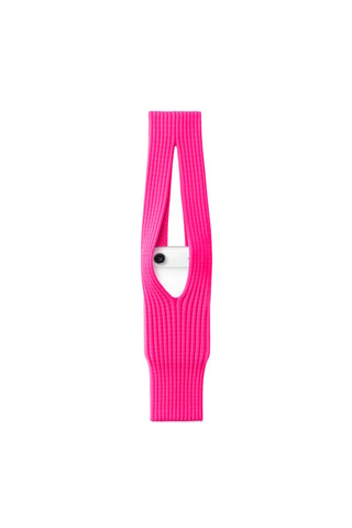 Borsa a tracolla - Rosa - Rosa