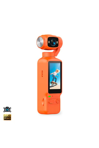 Videocamera - 1,97 pollici