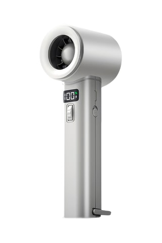 Ventilatore da tavolo - Bianco