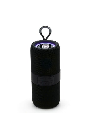 Cassa wireless - Nero