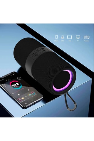 Cassa wireless - Nero