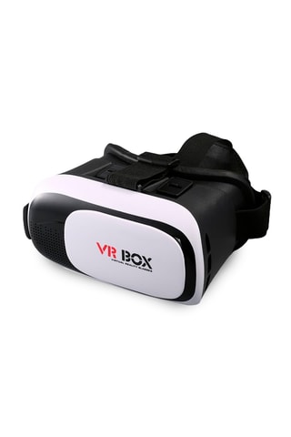 Casco per Realtà Virtuale - Nero
