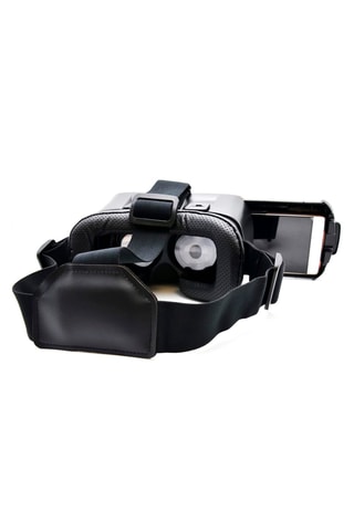 Casco per Realtà Virtuale - Nero