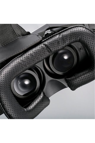 Casco per Realtà Virtuale - Nero