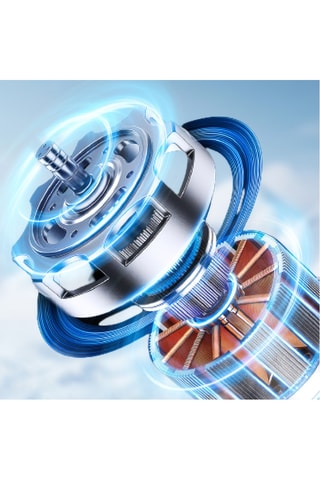 Ventilatore da tavolo