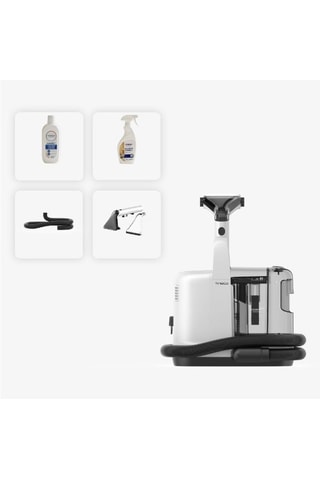 Aspiradora de alfombras iCarpet Spot - 300 W