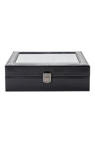 Boîte à montres - Bleu - Somm