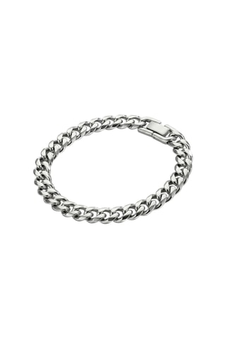 Bracelet - Argenté
