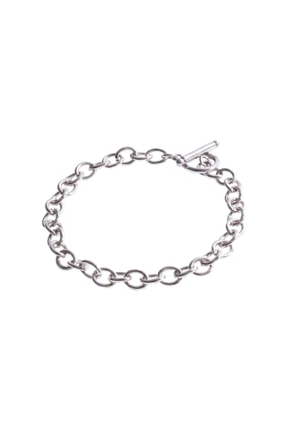 Bracelet - Argenté